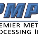 Premier Metal Processing - Nickel