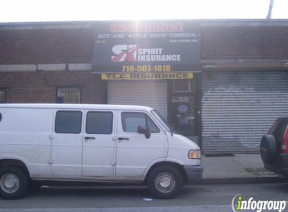 Mainland Insurance - Jackson Heights, NY