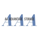 AA Advantage Self Storage Units - Self Storage