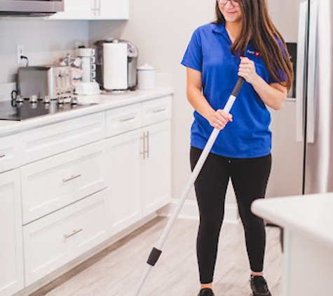 Florida Cleaning Concepts Inc - Jacksonville, FL