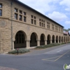 Cubberley Education Library gallery