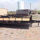 Browns Trailer Corral - Trailers-Repair & Service