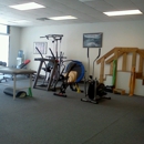 Angier Physical Therapy - Physical Therapists
