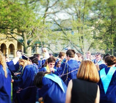 Marine Academy Science & Tech Center - Highlands, NJ