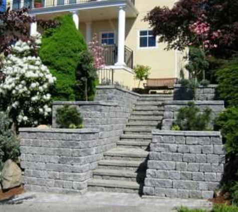 Bazia Masonry - Kent, WA