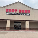 Boot Barn - Boot Stores