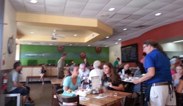 First Watch Restaurant - Lakewood Ranch, FL