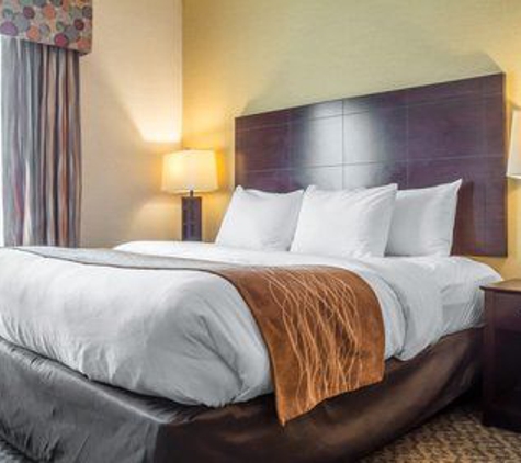 Comfort Suites Cicero - Syracuse North - Cicero, NY