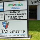 Texas Tax Group
