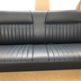 Starcraft Upholstery