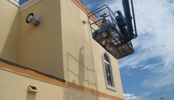 Painting Contractor Services - Pembroke Pines, FL