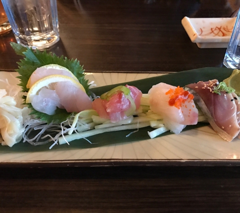 Genki Restaurant & Sushi Bar - Cary, NC