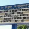 La Pluma Elementary gallery