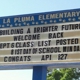 La Pluma Elementary