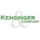 Kensinger & Co. LLC - Financing Services