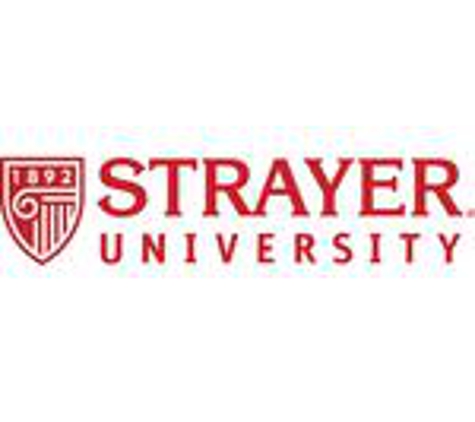 Strayer University - Virginia Beach, VA