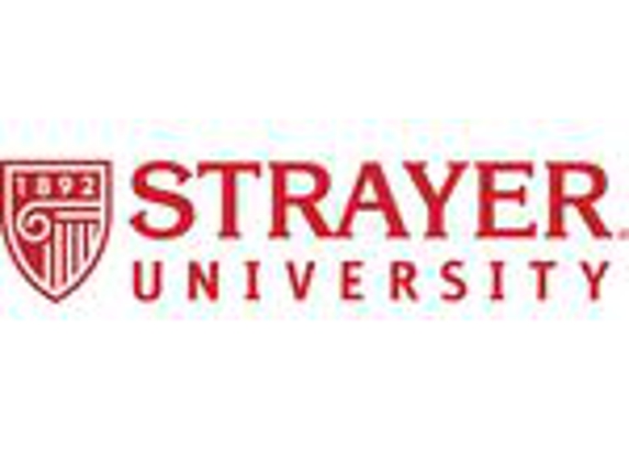 Strayer University - Willingboro, NJ