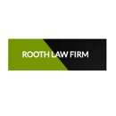 Rooth Law Firm - Attorneys