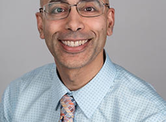 Ananth Shenoy, MD - Seattle, WA