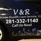V & R Health Care Services, LLC