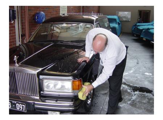 Nelson Bros Funeral Services - Port Melbourne, VIC