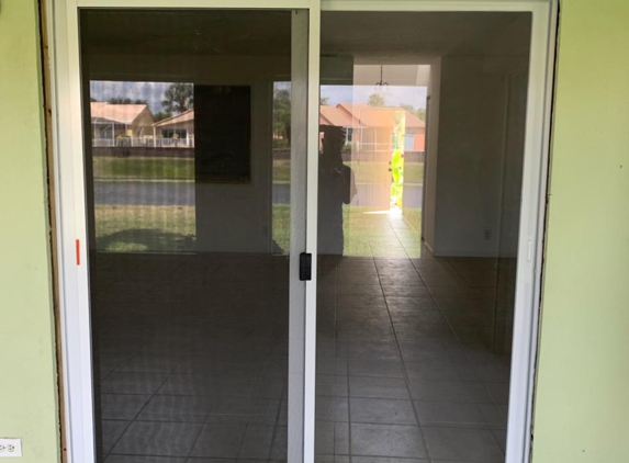 All Star Aluminum Windows And Doors - Hialeah, FL