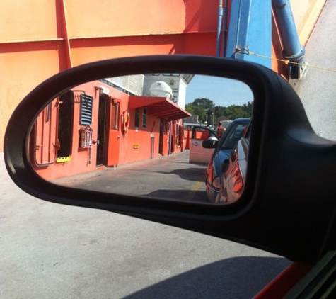 Kelleys Island Ferry Boat Inc - Lakeside Marblehead, OH