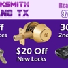 Locksmiths Plano TX gallery