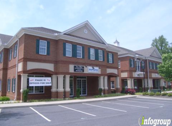 Stephen A Parente DDS- Justin Parente DMD - Alpharetta, GA