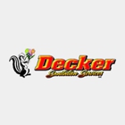 Decker Sanitation Services