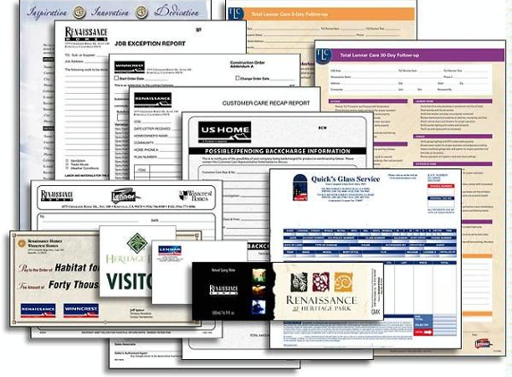 Data Graphics Business Forms Inc