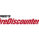 Fred's Tire Discounters