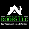 Shingle And Metal Roofs gallery