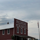 The Polebridge Mercantile - Ice Cream & Frozen Desserts
