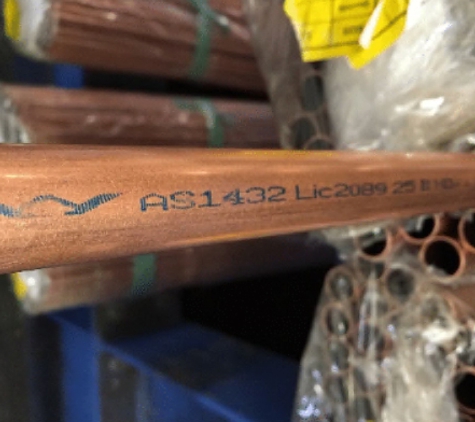 Austral Wright Metals