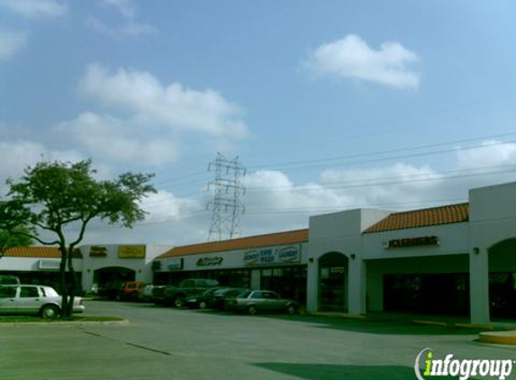 Kwik Wash Laundry - San Antonio, TX