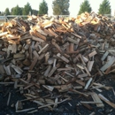 All Seasoned Hardwood - Firewood