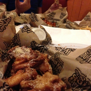 Buffalo Wing Factory - Fairfax, VA