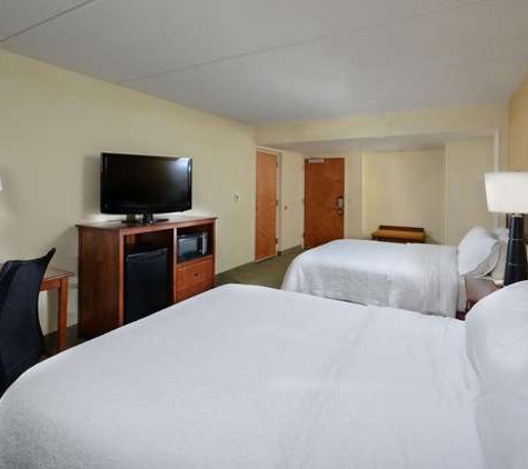 Hampton Inn Raleigh/Durham-Airport - Morrisville, NC