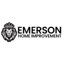 Emerson Home Improvement - Home Improvements