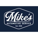 Mike's Automotive Service - Wheel Alignment-Frame & Axle Servicing-Automotive