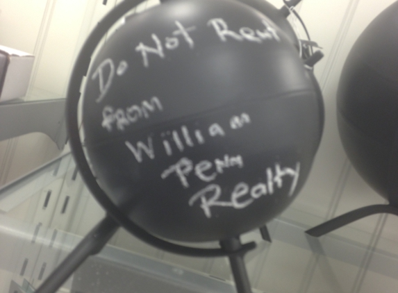 William Penn Realty Group Inc - Philadelphia, PA