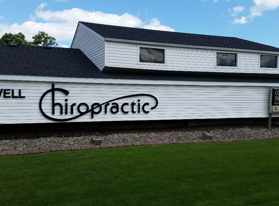 Howell  Chiropractic Clinic - Howell, MI