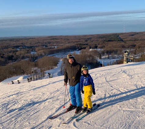 Caberfae Peaks - Cadillac, MI