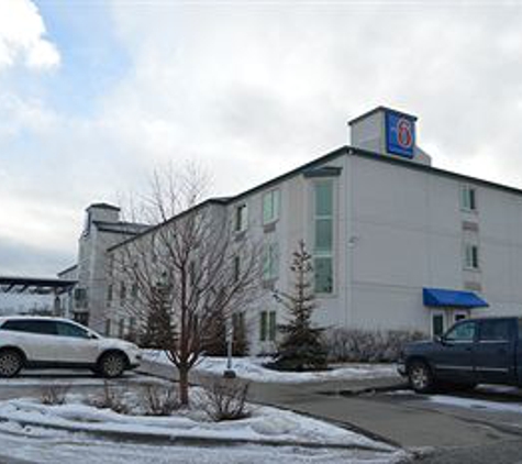 Motel 6 - Anchorage, AK