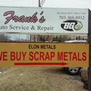 ELON METALS (Scrap Metal Recycling ) - Scrap Metals