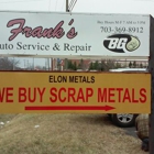 ELON METALS (Scrap Metal Recycling )