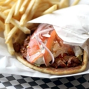 Mediterranean Gyro Grill - Middle Eastern Restaurants