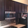 Custom Kitchen Cabinet Refinishing gallery