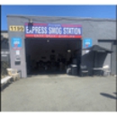 Express Smog Station - Automobile Parts & Supplies